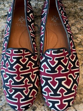 Teysha shoes